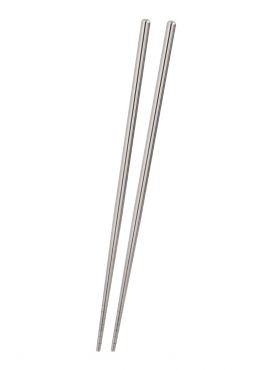 Stainless Steel Chopsticks 3 Pairs