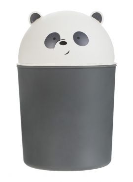 We Bare Bears Waste Bin