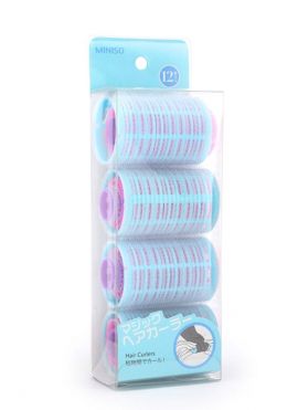 Mixed Magic Hair Roller Set