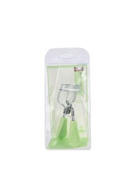 Perfect Eyelash Curler - Green