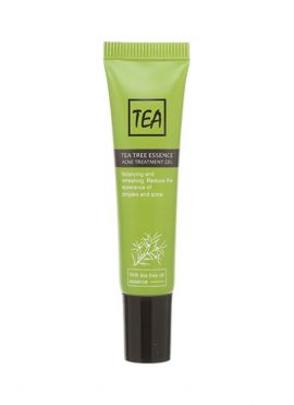 Tea Tree essence Acne Treatment Gel