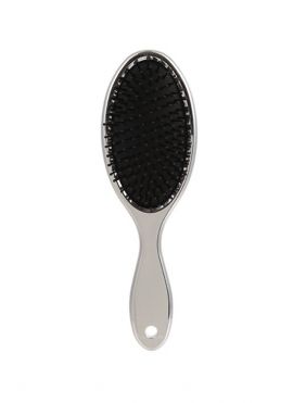 Oval Glossy Deluxe Massage Comb