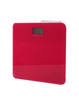 Stalinite Body Weight Scale(red)