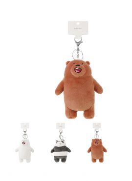 We Bare Bears - Creative Charm