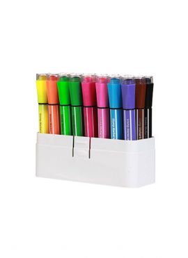 Stamp Marker 24 Colors