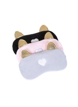 Lovely Eye Mask with Water Pack