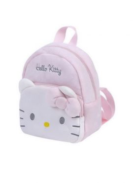 Autumn/Winter Hello Kitty Backpack (Pink)