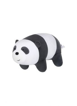 We Bare Bears - Plush Toy (Panda)