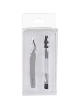 Eyebrow Trimmer Kit