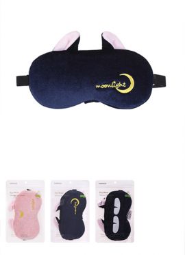 Lovely Cat Ear Eye Mask