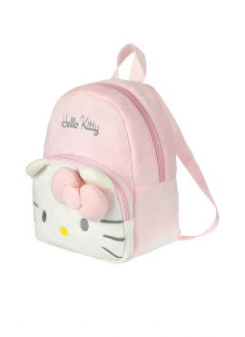 Sanrio-Hello Kitty Backpack(Pink)