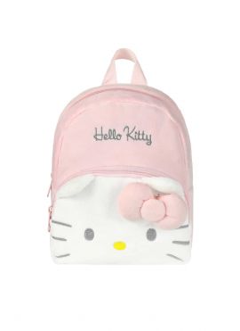 Sanrio-Hello Kitty Backpack(Pink)