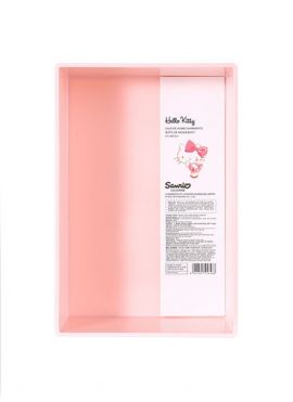 Sanrio - Hello Kitty Storage Organizer