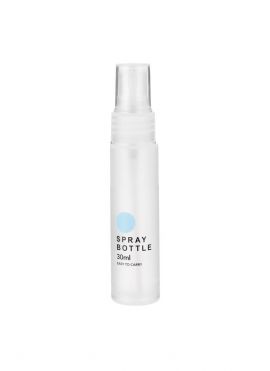 Spray Bottle-30 ml