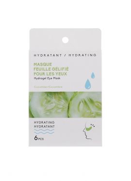 Hydrogel Eye Mask(Cucumber)