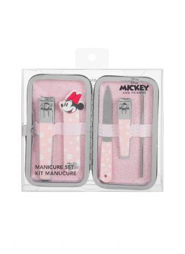 Mickey Mouse Collection Cartoon Manicure Set (5PCS)