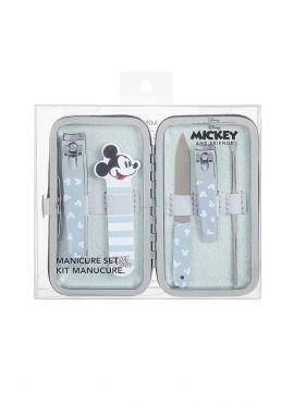 Mickey Mouse Collection Cartoon Manicure Set (5PCS)