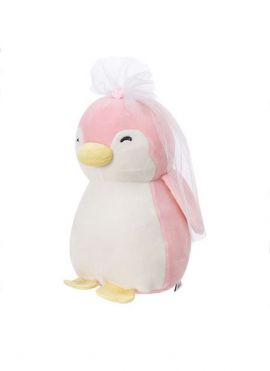 Penguin Plush