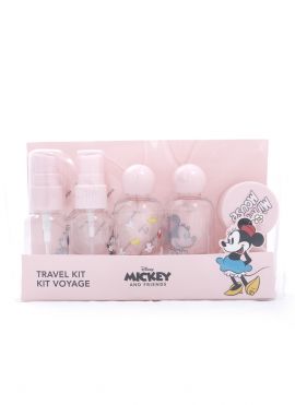 Mickey Mouse Collection Travel Kit (7PCS)