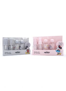 Mickey Mouse Collection Travel Kit (7PCS)