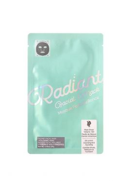 Radiant Facial Mask(Volcanic Ash)