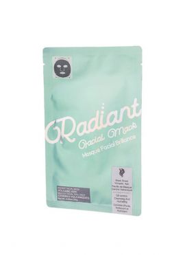 Radiant Facial Mask(Volcanic Ash)