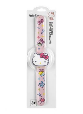 Sanrio Hello Kitty Slap Watch