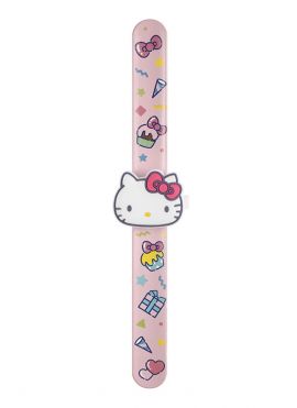 Sanrio Hello Kitty Slap Watch