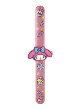 Sanrio My Melody Slap Watch