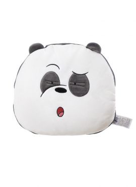 We bare bears - Panda Blanket