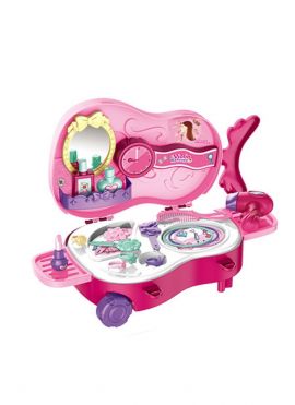 Pretend Play Toys (Beauty Set)