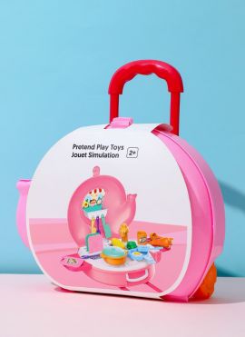 Pretend Play Toys (Kitchen Set)