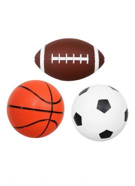 Inflatable Ball Set