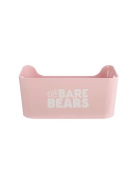 We Bare Bears Storage Box