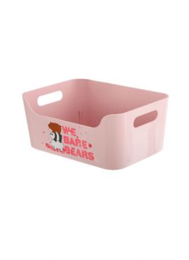 We Bare Bears Storage Box