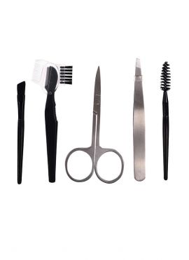 Eyebrow Shaping Kit