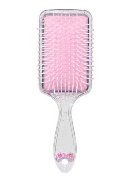 Cushion Square Hair Brush