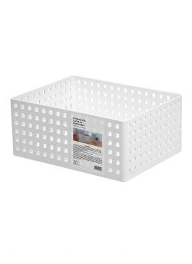 Stackable Storage Box (Tall) (Large)