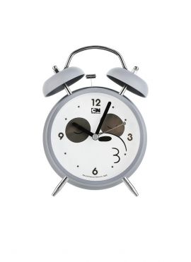 We Bare Bears Alarm Clock