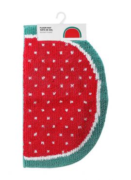 Floor Mat (Watermelon)