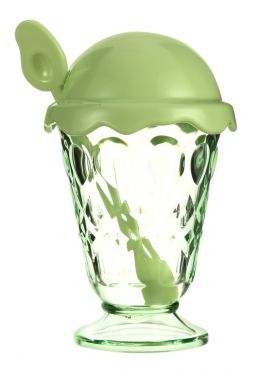 Cup in Ice Cream Shape 435ml