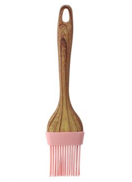 Silicone Oil Brush