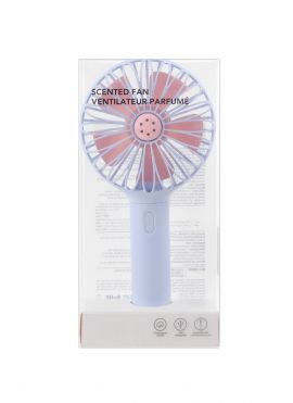 Scented Fan 1200mAh (Blue)