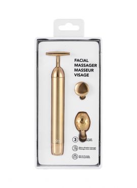 Facial Vibration Massager