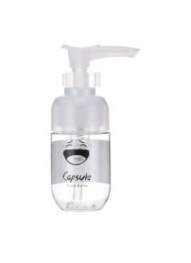 Press Pump Bottle(30ml)