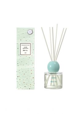 Dazzling Series Reed Diffuser (White Tea)