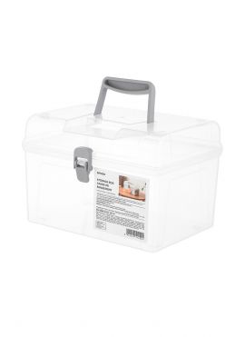 Storage Box with Lid (Large)