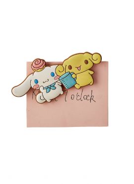 Sanrio Characters Magnets (2 pcs)