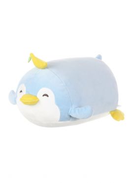 Lying Penguin Plush Toy (Banana)