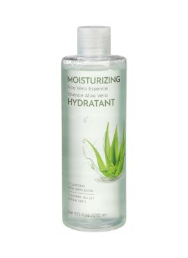 Moisturizing Aloe Vera Essence